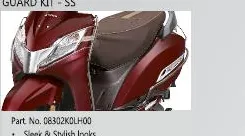 Honda Guard Kit SS